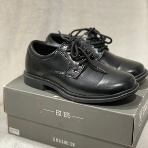 Boys dress shoes